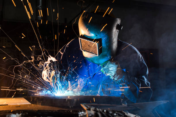 Best Welding Inspection and Certification in East Providence, RI