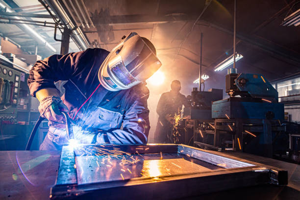 Best Automotive Welding in East Providence, RI