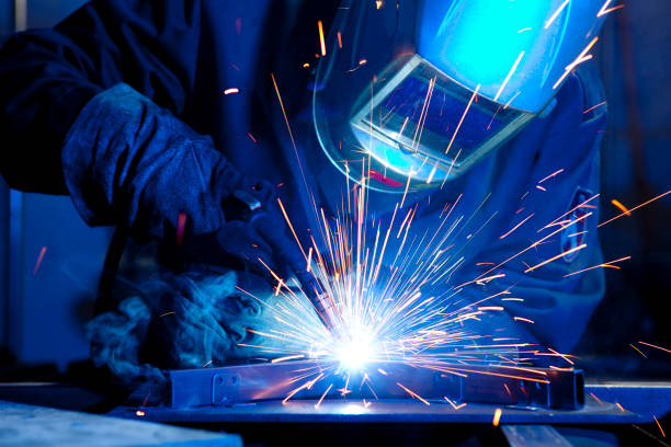 Best Maintenance and Repair Welding in East Providence, RI