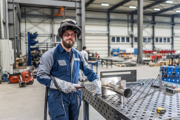 Best Pipe Welding in East Providence, RI