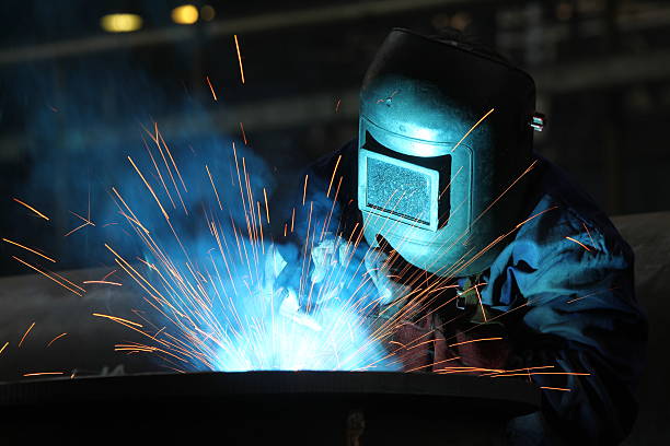 Affordable Welder Services in East Providence, RI