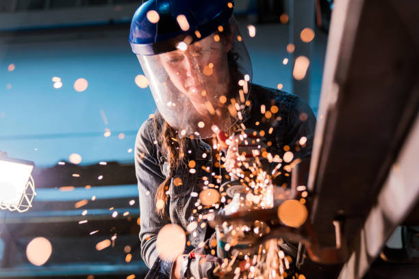 Reliable East Providence, RI Welder & Metal Fabrication Solutions